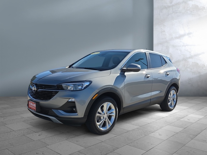 2023 Buick Encore Gx
