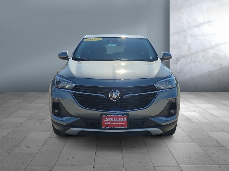 2023 Buick Encore GX