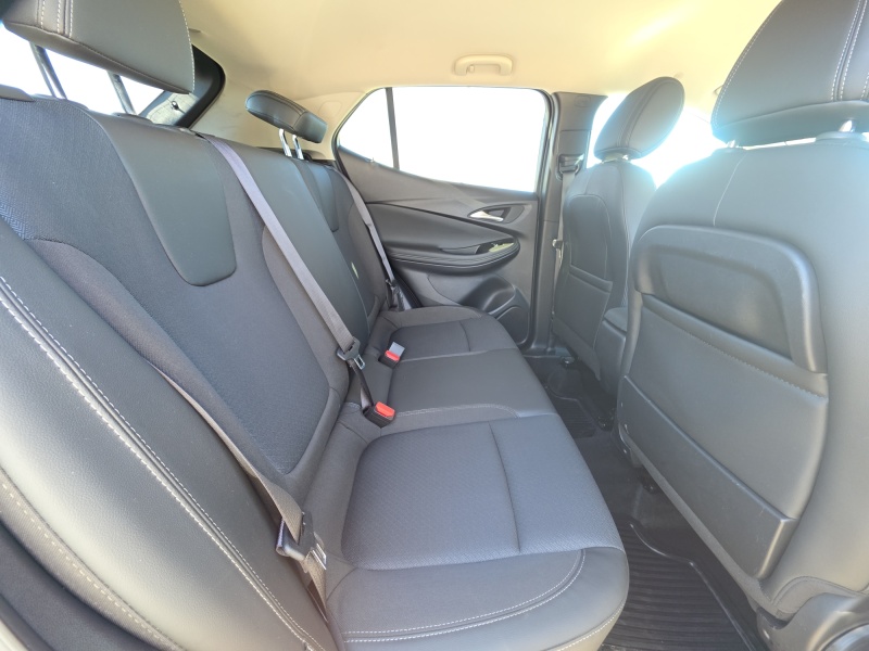 2023 Buick Encore GX