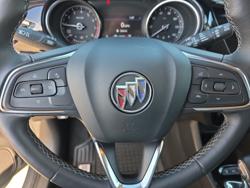 2023 Buick Encore GX