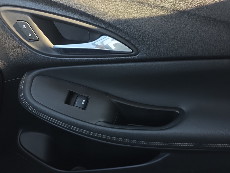 2023 Buick Encore GX