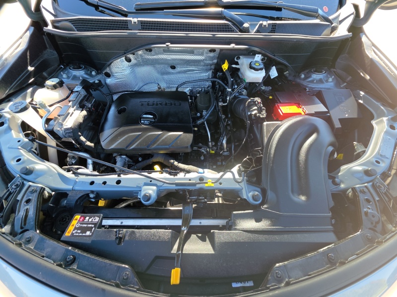 2023 Buick Encore GX