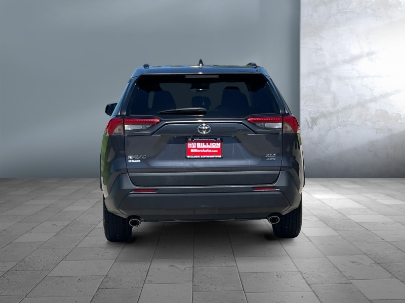 2023 Toyota RAV4