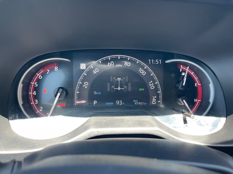 2023 Toyota RAV4