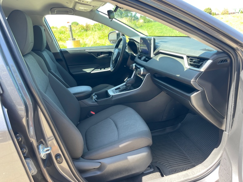 2023 Toyota RAV4
