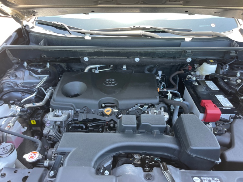 2023 Toyota RAV4