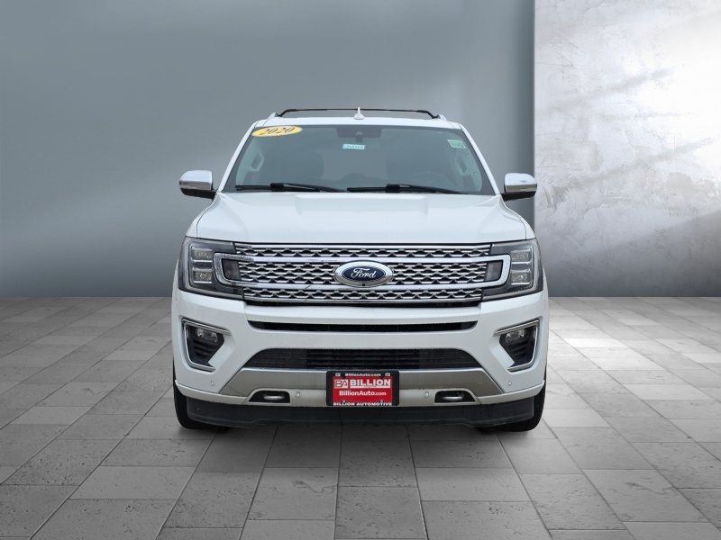 2020 Ford Expedition