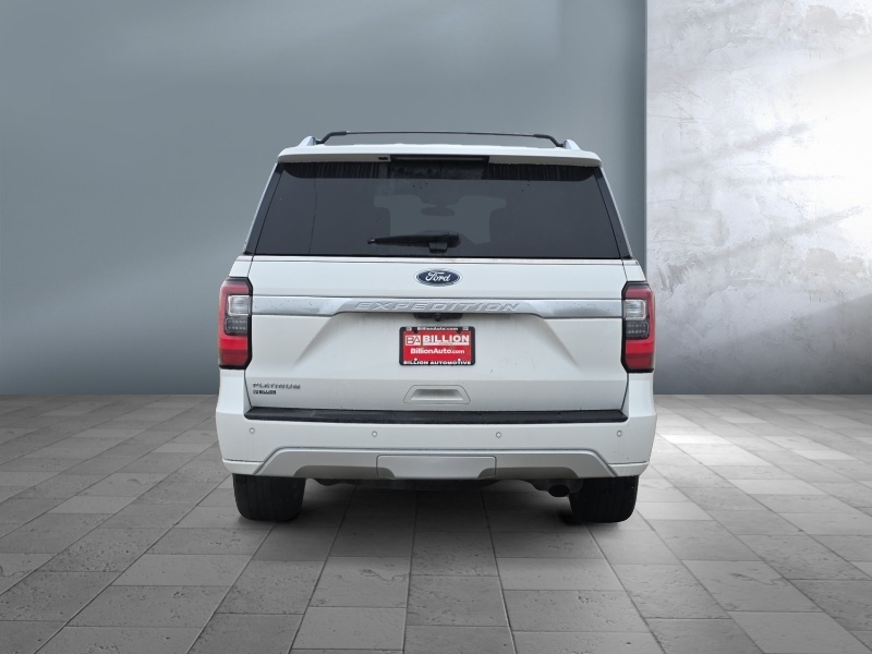 2020 Ford Expedition