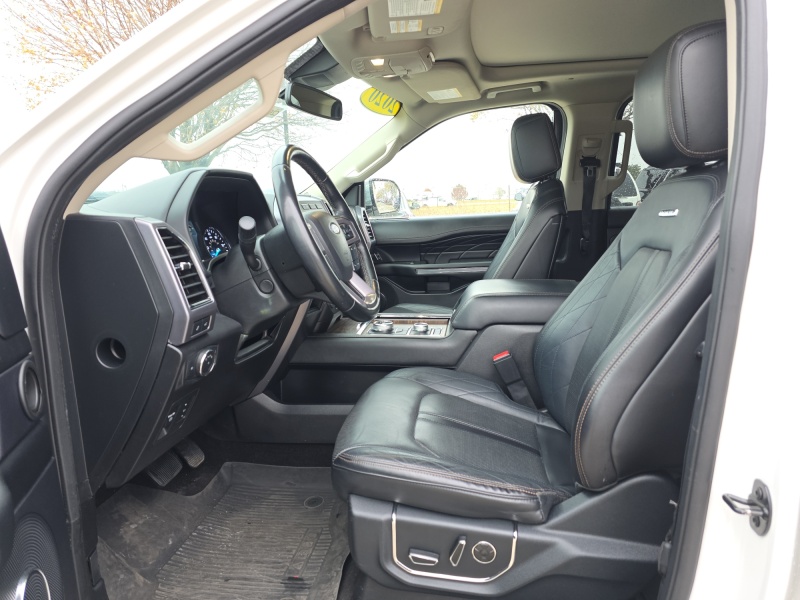 2020 Ford Expedition