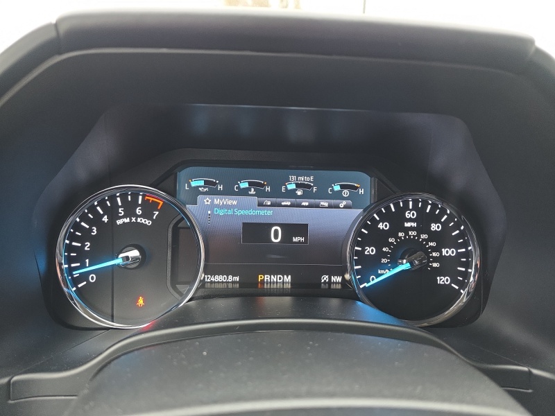 2020 Ford Expedition