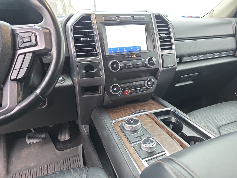 2020 Ford Expedition