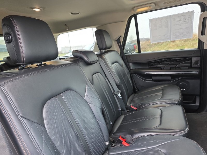 2020 Ford Expedition