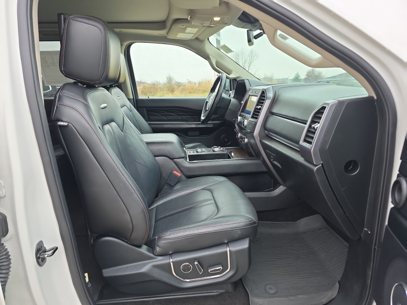 2020 Ford Expedition