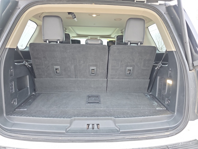 2020 Ford Expedition