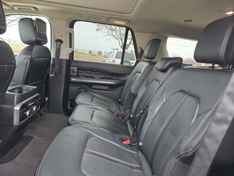 2020 Ford Expedition