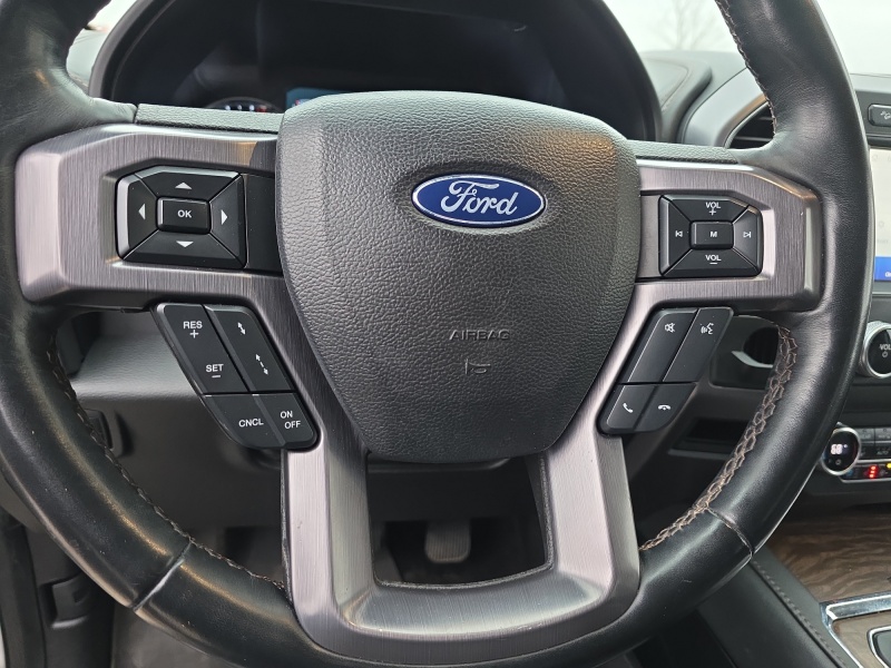 2020 Ford Expedition