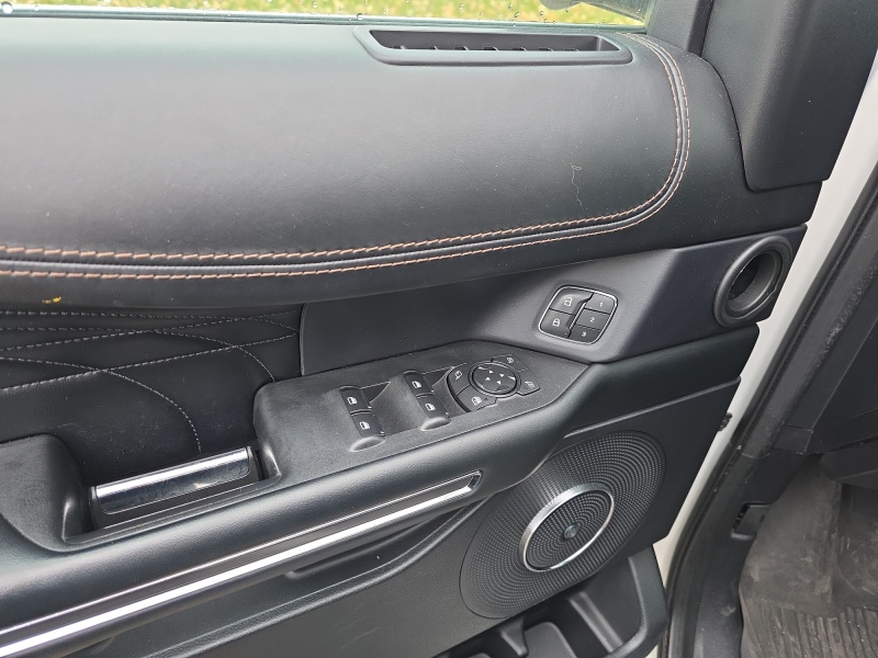 2020 Ford Expedition