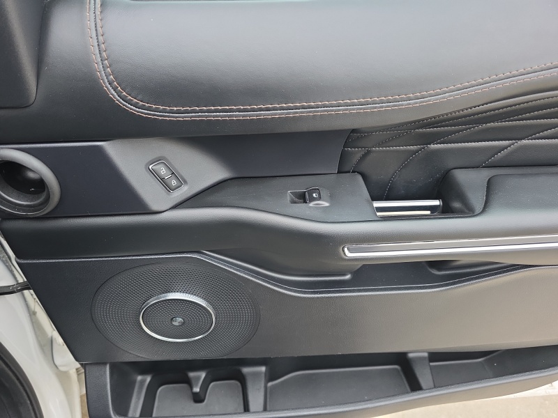 2020 Ford Expedition