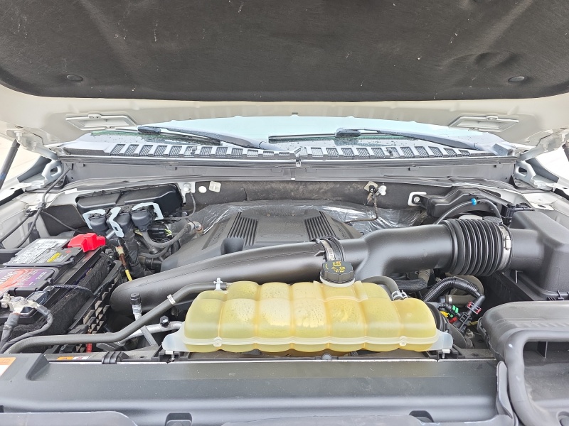 2020 Ford Expedition