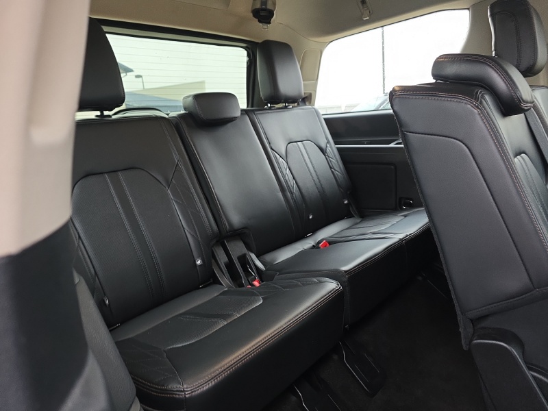 2020 Ford Expedition