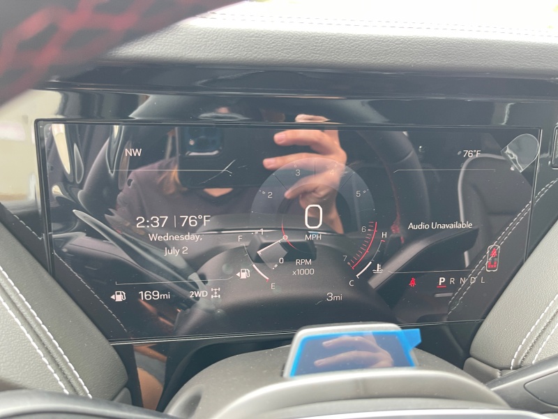 2025 GMC Yukon