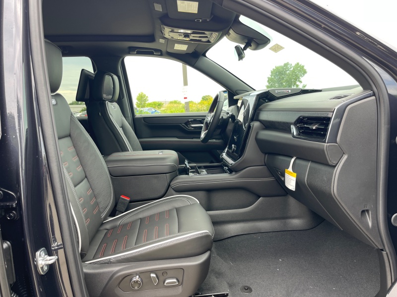 2025 GMC Yukon