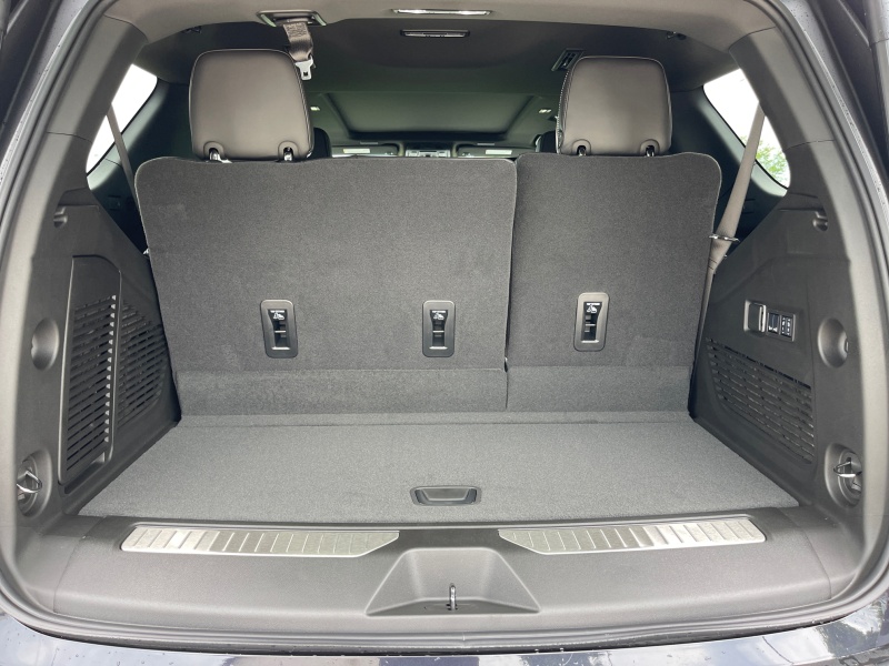2025 GMC Yukon