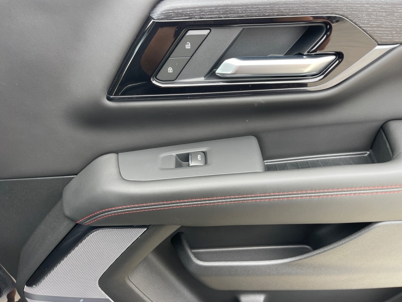 2025 GMC Yukon