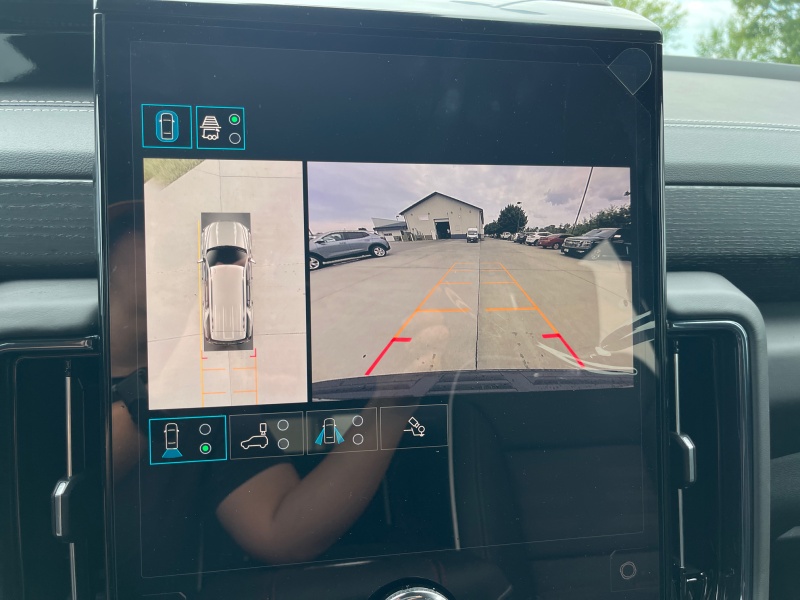 2025 GMC Yukon