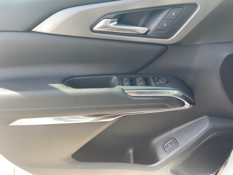 2025 Chevrolet Traverse