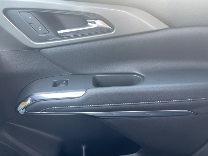 2025 Chevrolet Traverse