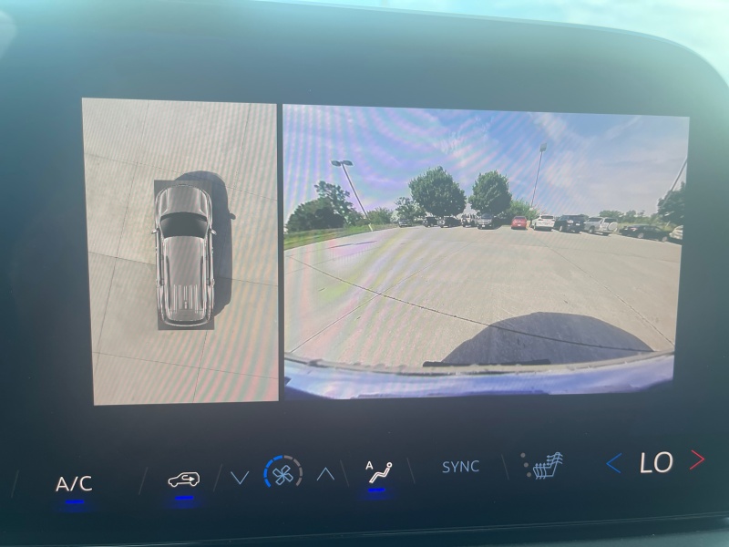 2025 Chevrolet Traverse