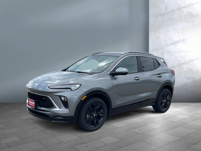 2026 Buick Encore Gx