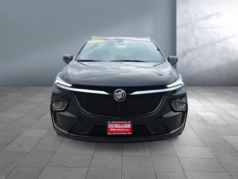 2024 Buick Enclave