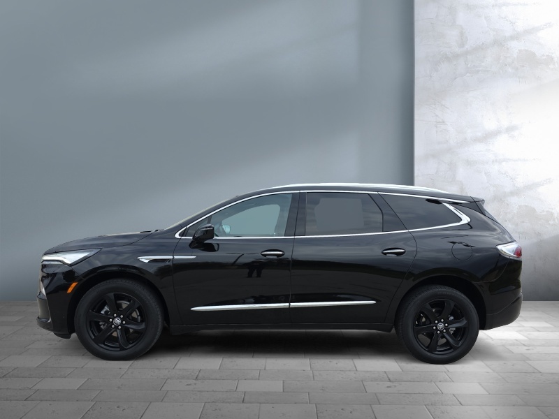 2024 Buick Enclave