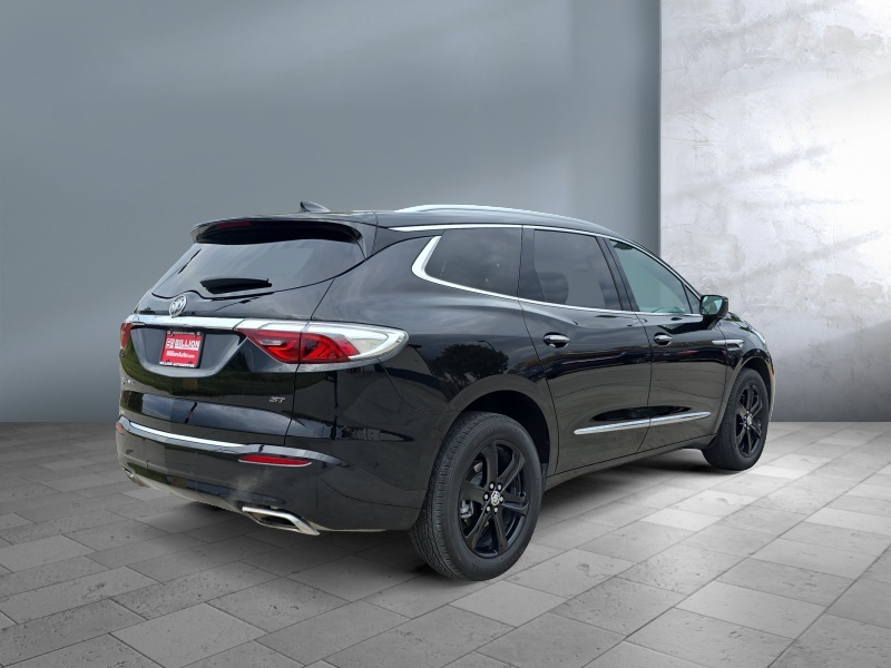 2024 Buick Enclave