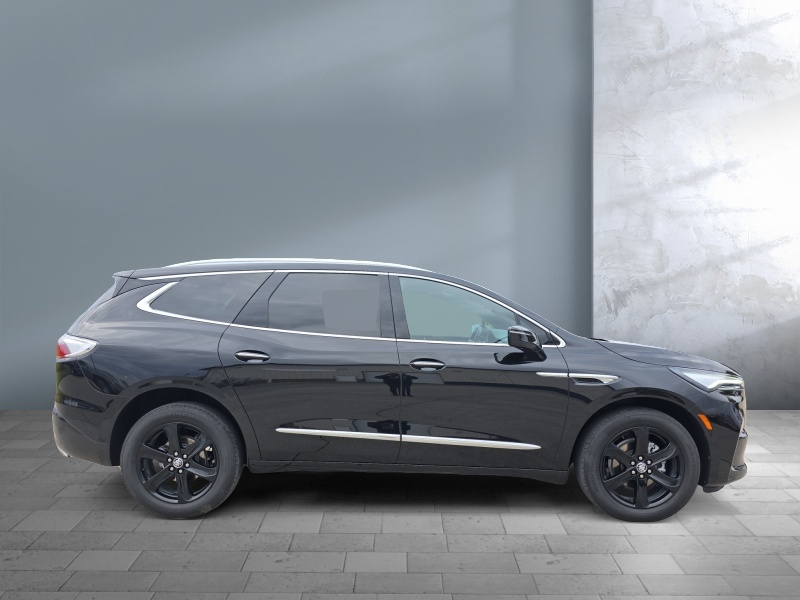 2024 Buick Enclave