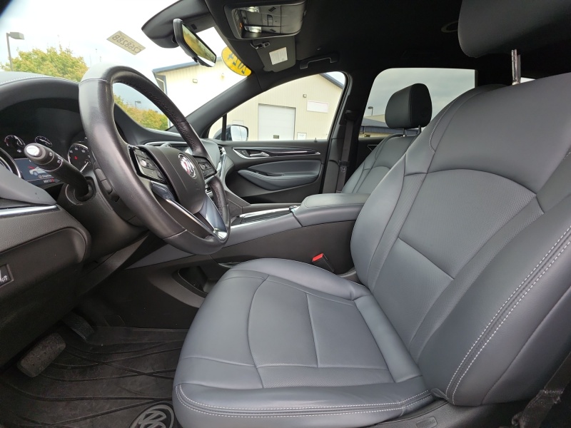 2024 Buick Enclave