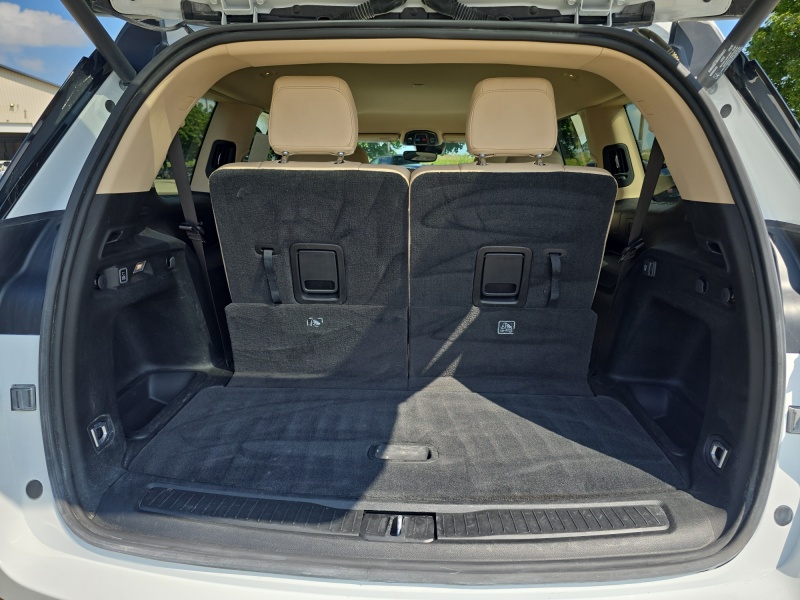 2022 Jeep Grand Cherokee L