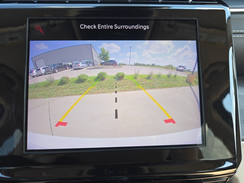 2022 Jeep Grand Cherokee L