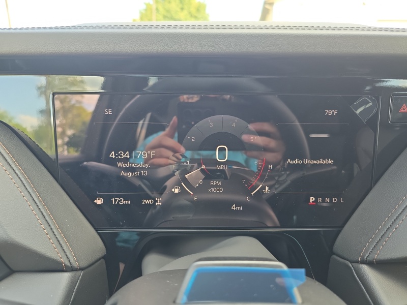 2025 GMC Yukon