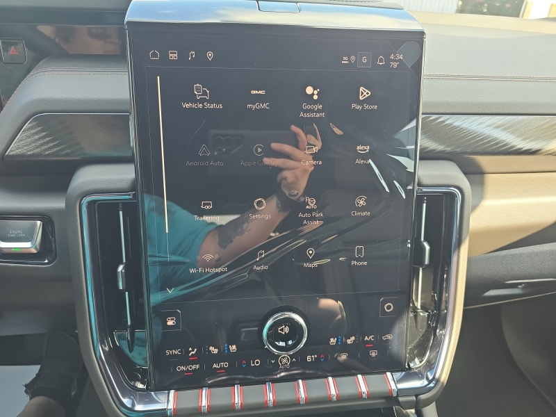 2025 GMC Yukon