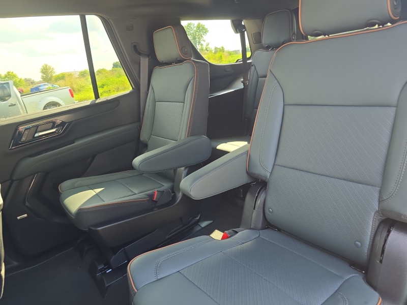 2025 GMC Yukon
