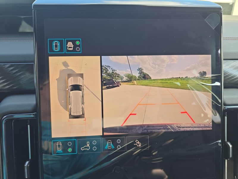 2025 GMC Yukon
