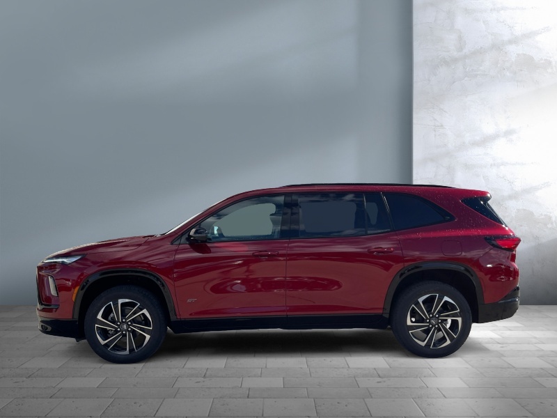 2026 Buick Enclave