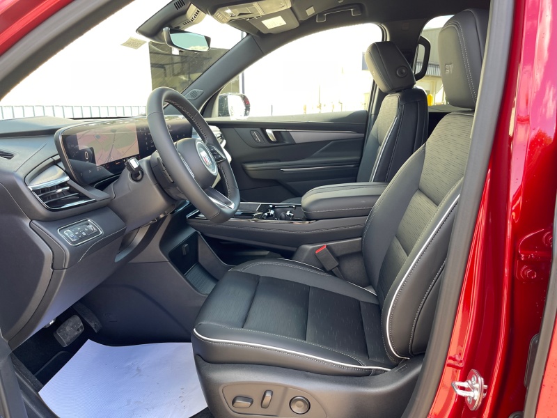 2026 Buick Enclave