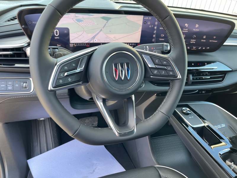 2026 Buick Enclave