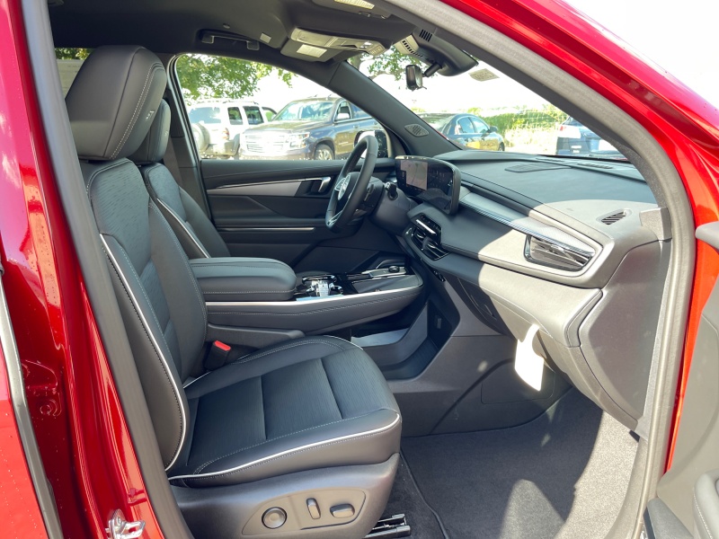 2026 Buick Enclave