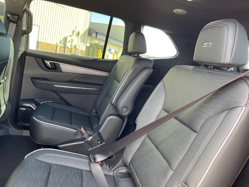 2026 Buick Enclave