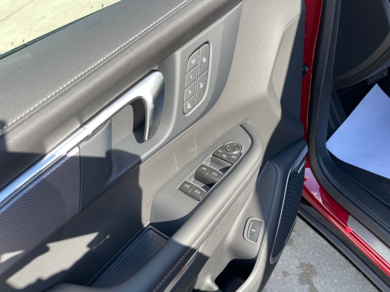 2026 Buick Enclave